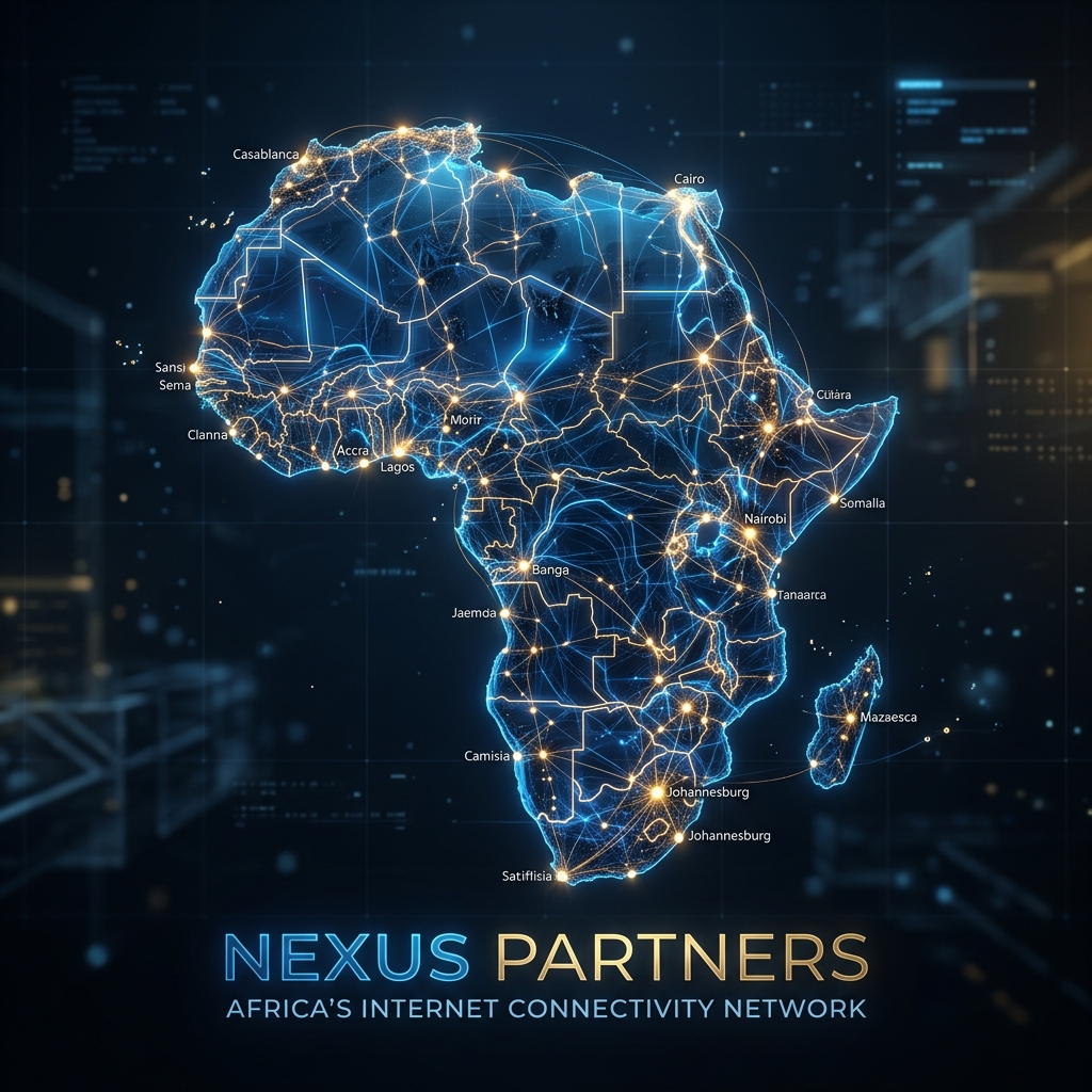 Africa in the Digital Era: Why Your Business Needs a Website in 2024?